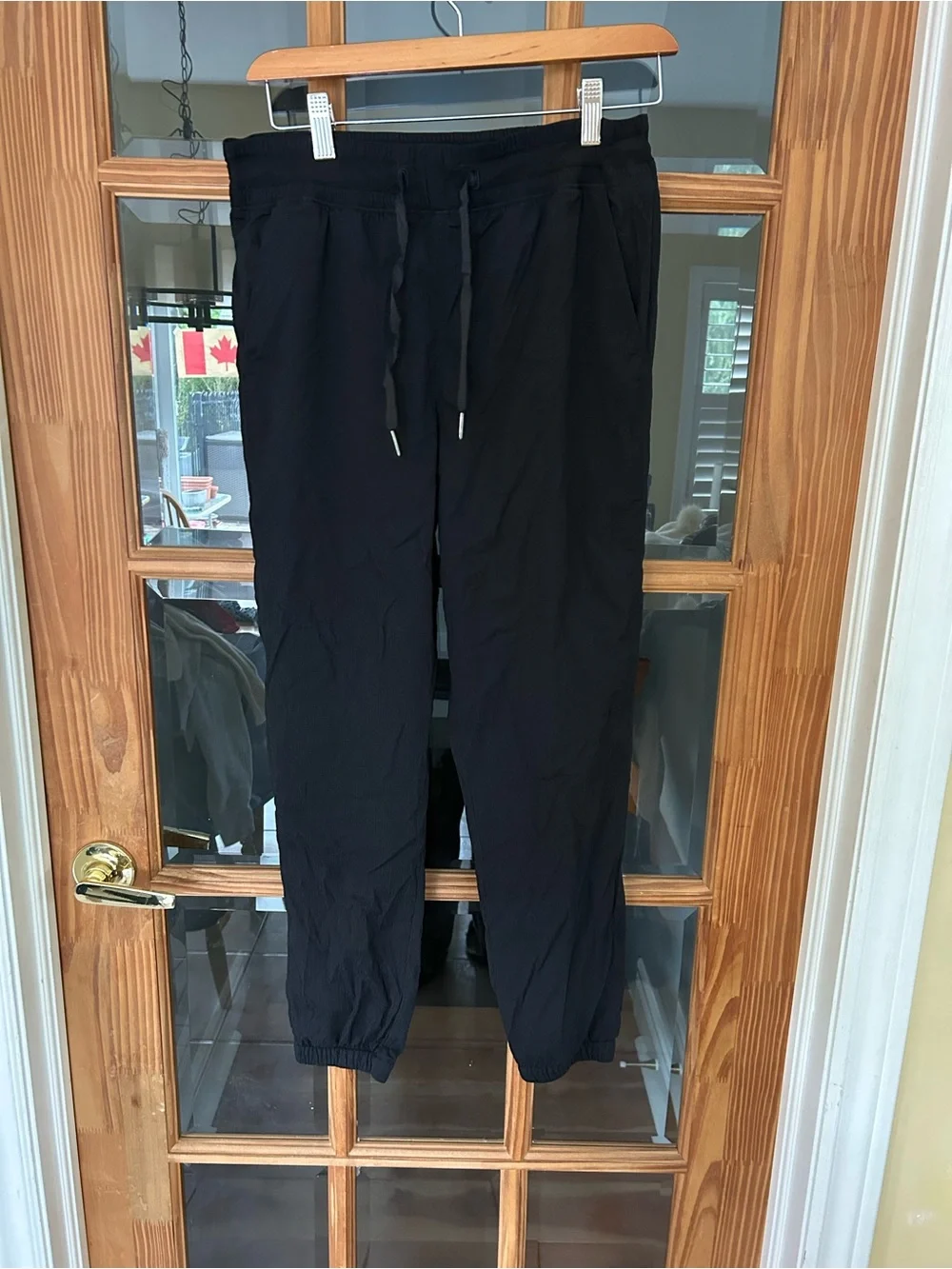 Lululemon In-Depth Jogger (28") - Picture 2 of 9